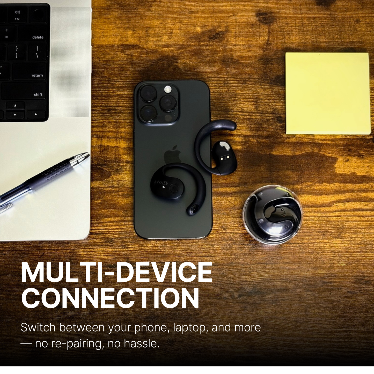 AWAZE SOUND LABS X LENOVO X15 PRO