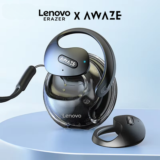 AWAZE SOUND LABS X LENOVO X15 PRO