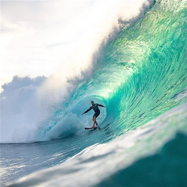 AWAZE SOUND LABS X15 PRO 3 Jamie Surfing