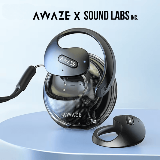 AWAZE SOUND LABS X LENOVO X15 PRO